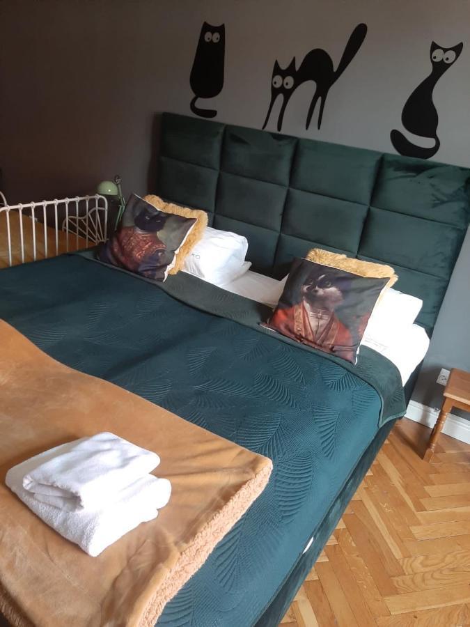 Apartament Koci Leb Torun Exterior photo